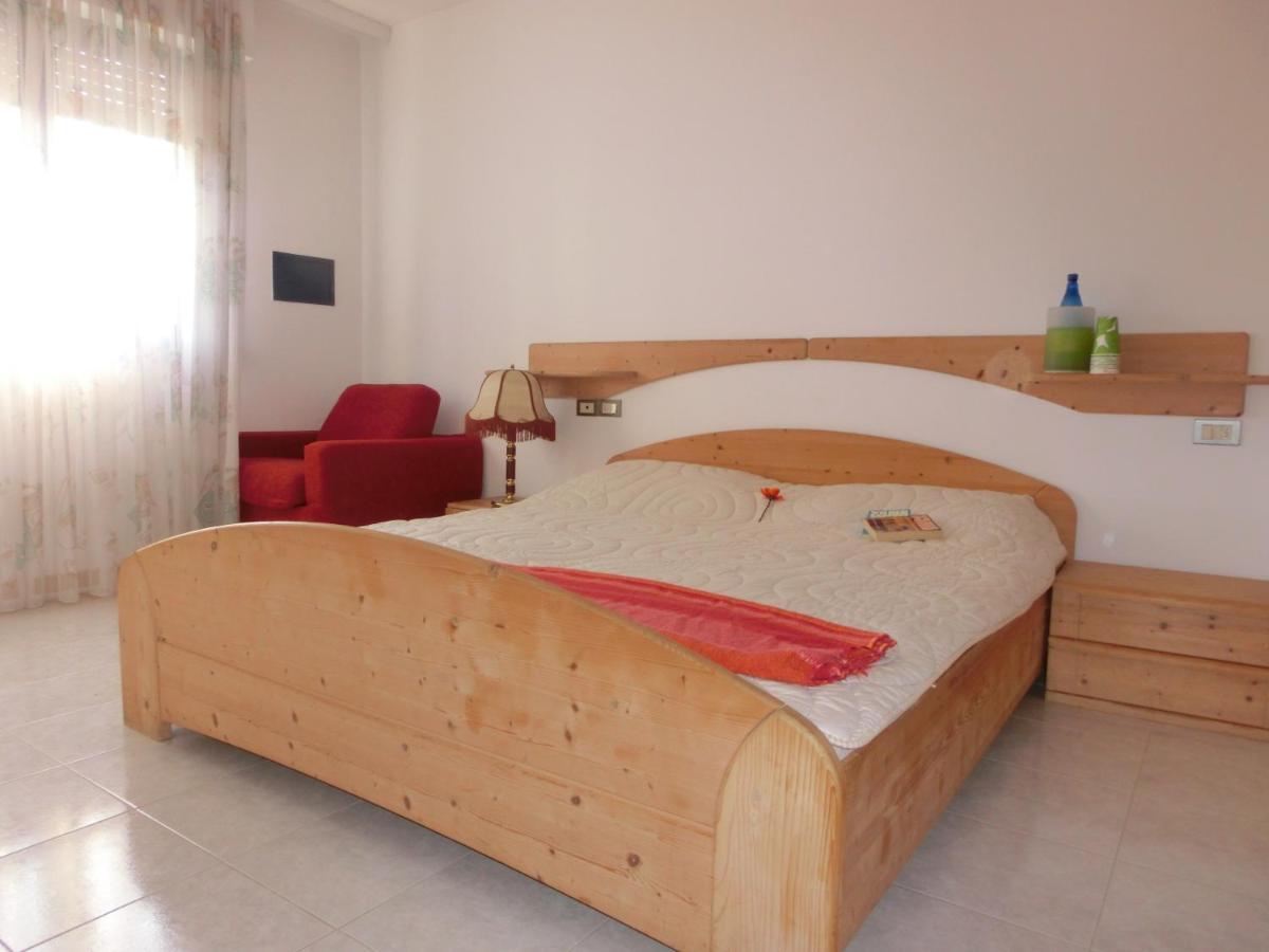 Residence Delle Terme Bibione Exteriör bild