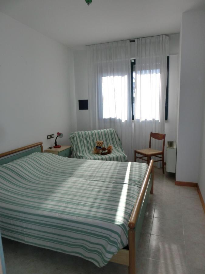 Residence Delle Terme Bibione Exteriör bild